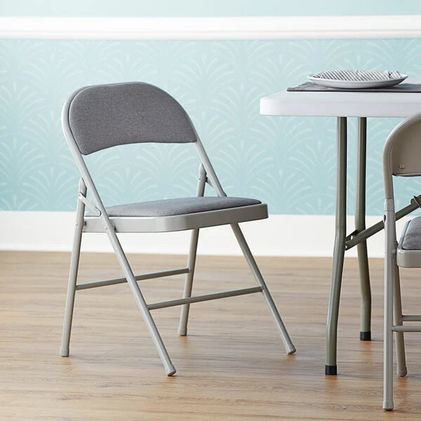 The Liz Folding Banquet Chair