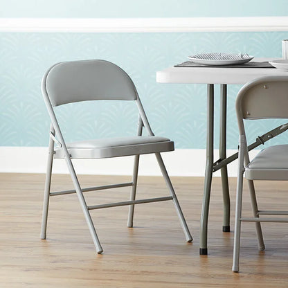 The Loki Folding Banquet Chair
