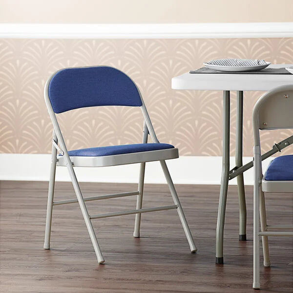 The Liz Folding Banquet Chair