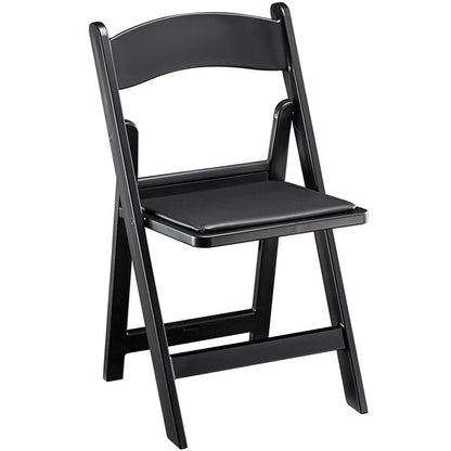 The Lumi Folding Banquet Chair