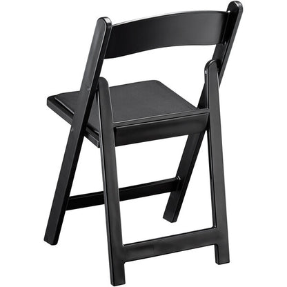 The Lumi Folding Banquet Chair