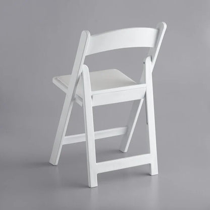 The Lumi Folding Banquet Chair