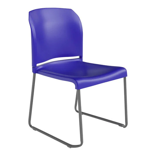 The Hadon Banquet Chair