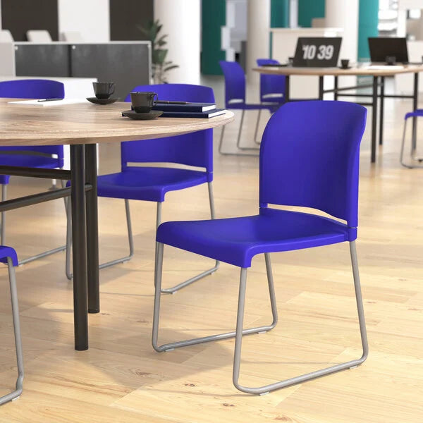 The Hadon Banquet Chair