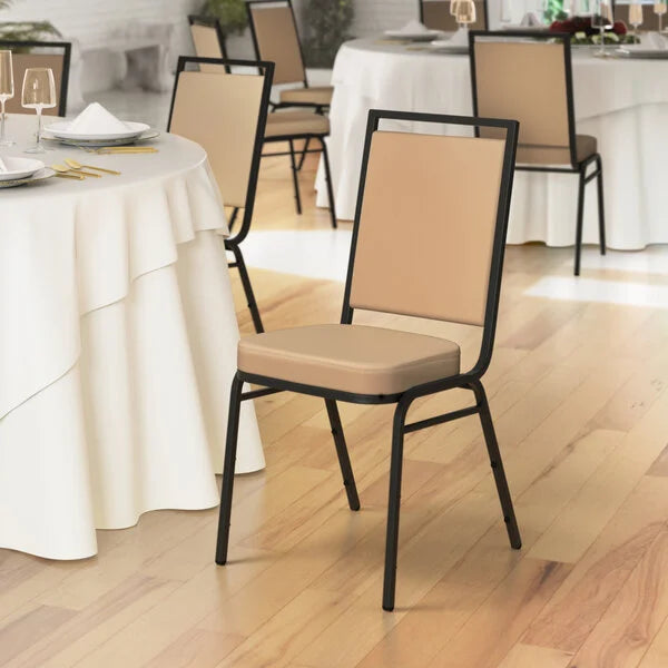 The Element Banquet Chair