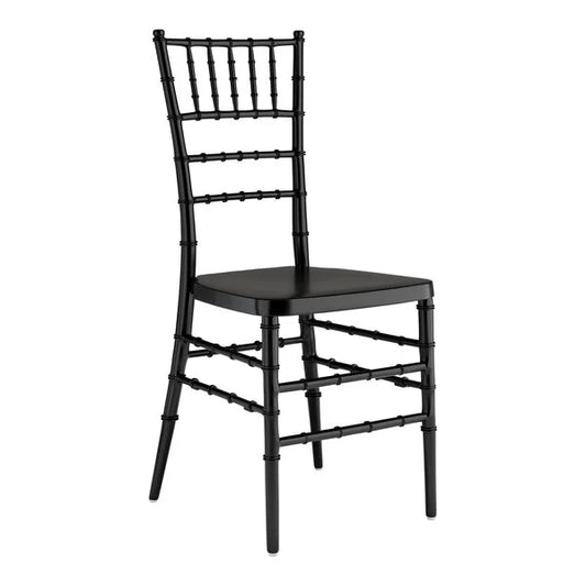 The Ajax Resin Banquet Chair