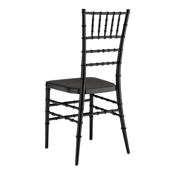 The Ajax Resin Banquet Chair