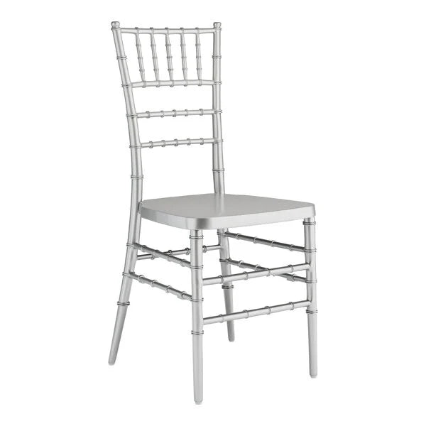 The Ajax Resin Banquet Chair