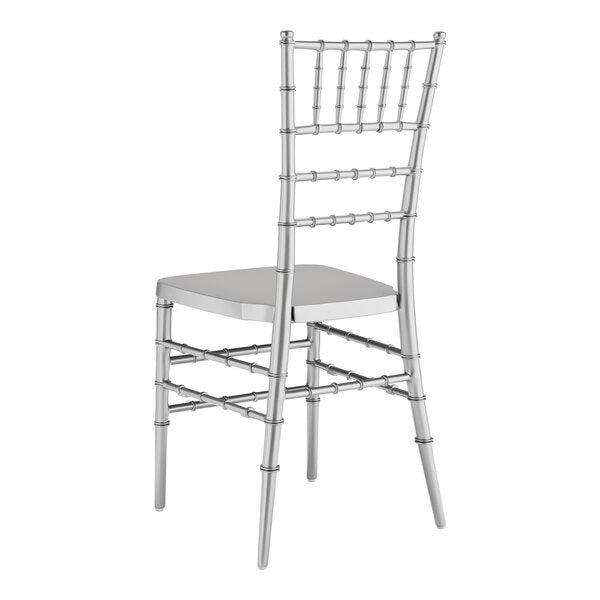 The Ajax Resin Banquet Chair