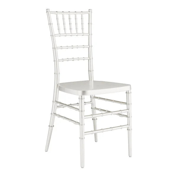 The Ajax Resin Banquet Chair