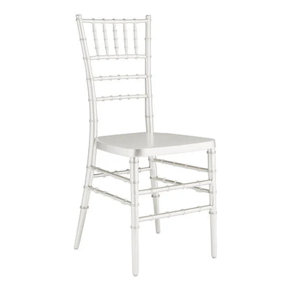 The Ajax Resin Banquet Chair
