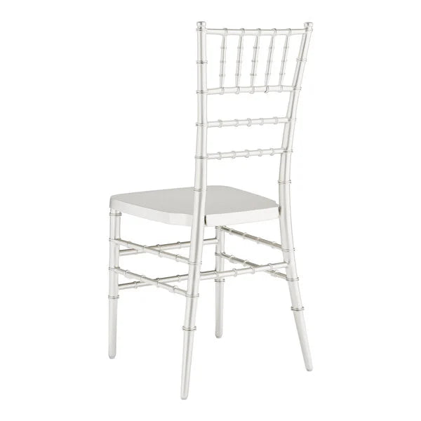 The Ajax Resin Banquet Chair