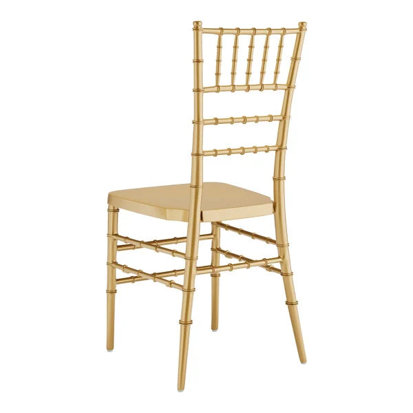 The Ajax Resin Banquet Chair