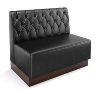 The Miso Diamond-Back Modular Lounge Extension Sofa