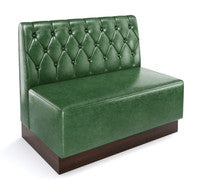The Miso Diamond-Back Modular Lounge Extension Sofa