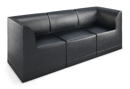 The Polar Modular Lounge Seating Arrangement 5