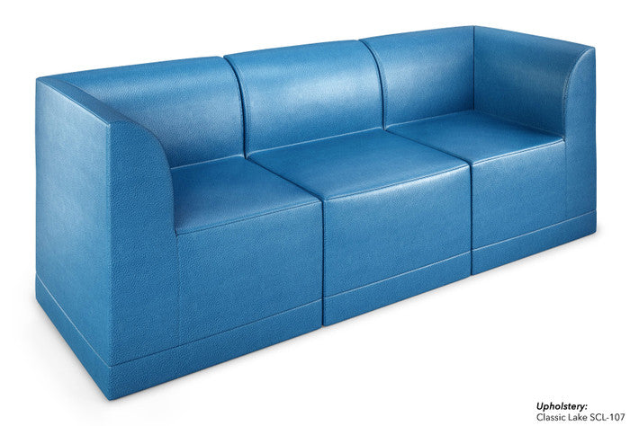 The Polar Modular Lounge Seating Arrangement 5