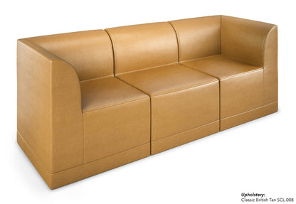 The Polar Modular Lounge Seating Arrangement 5
