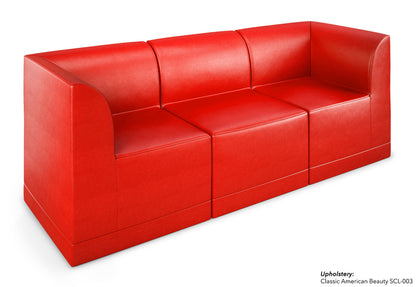 The Polar Modular Lounge Seating Arrangement 5