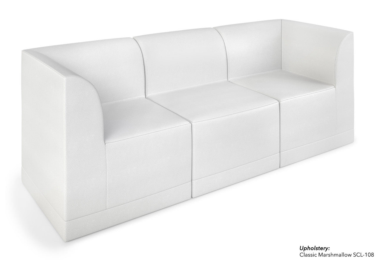 The Polar Modular Lounge Seating Arrangement 5