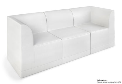 The Polar Modular Lounge Seating Arrangement 5