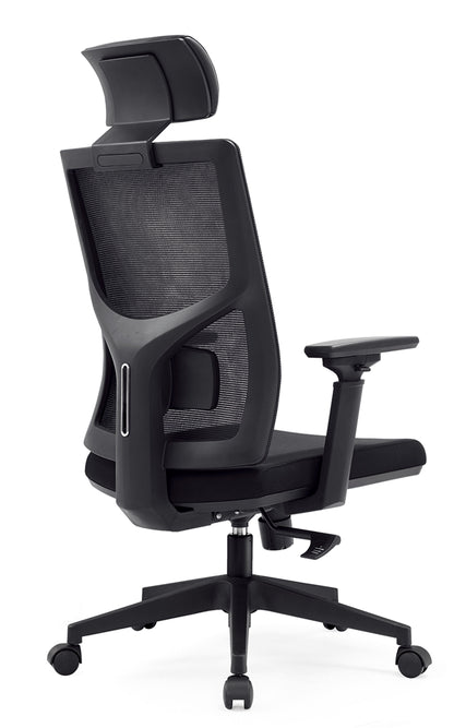 Super Comfy Luxury Chair