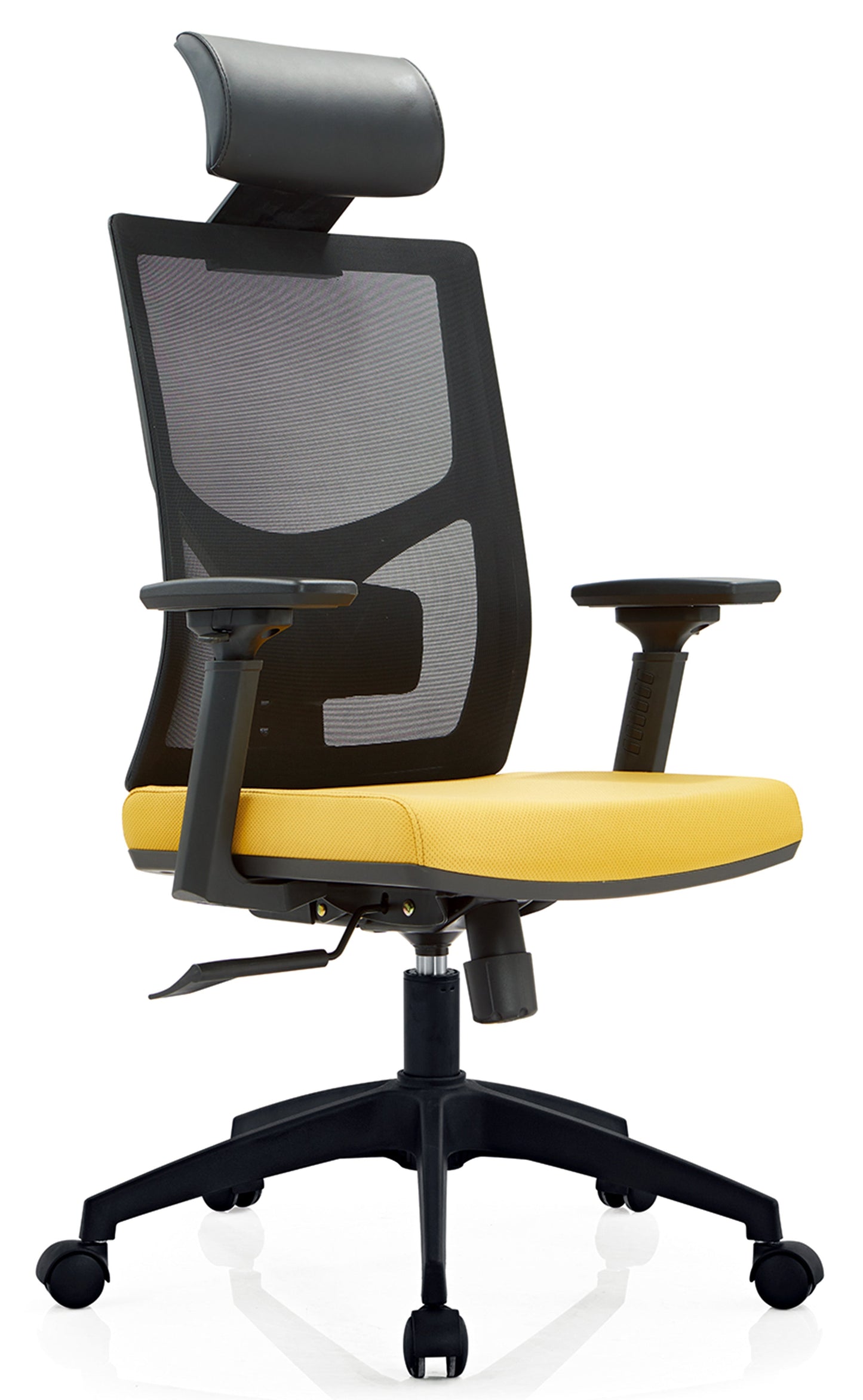 Super Comfy Luxury Chair