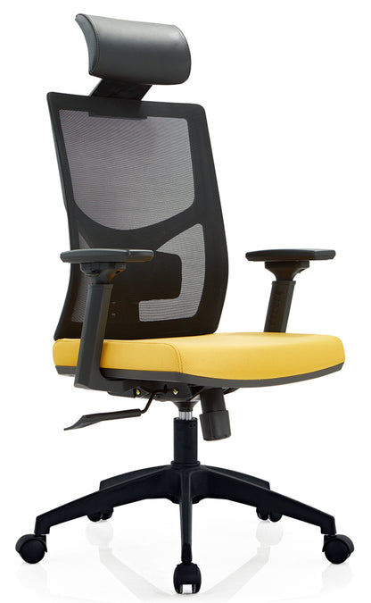 Super Comfy Luxury Chair