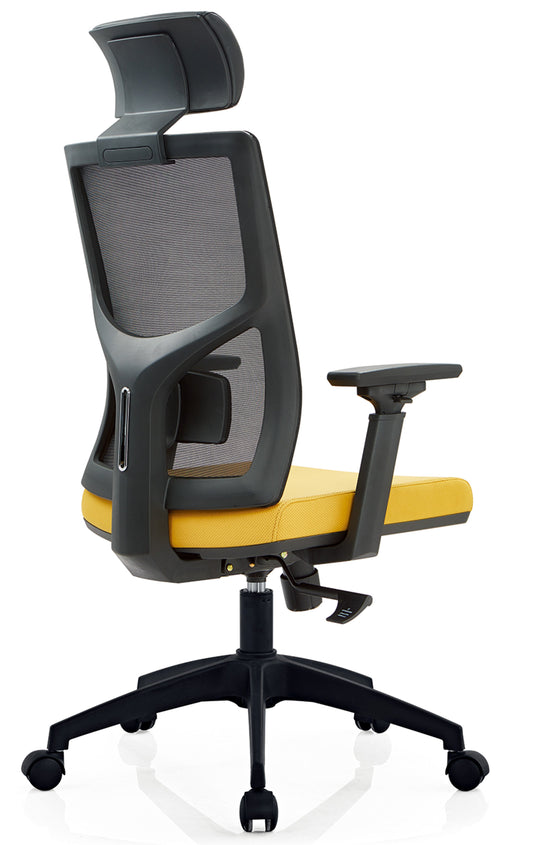 Super Comfy Luxury Chair