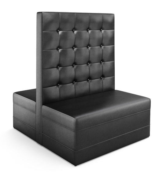The Jenna Modular Lounge Double Loveseat