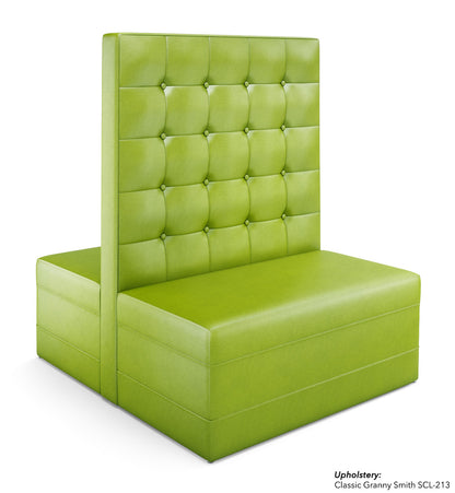 The Jenna Modular Lounge Double Loveseat