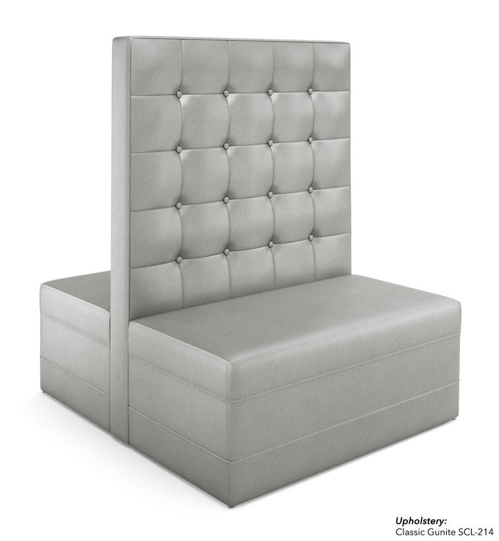 The Jenna Modular Lounge Double Loveseat