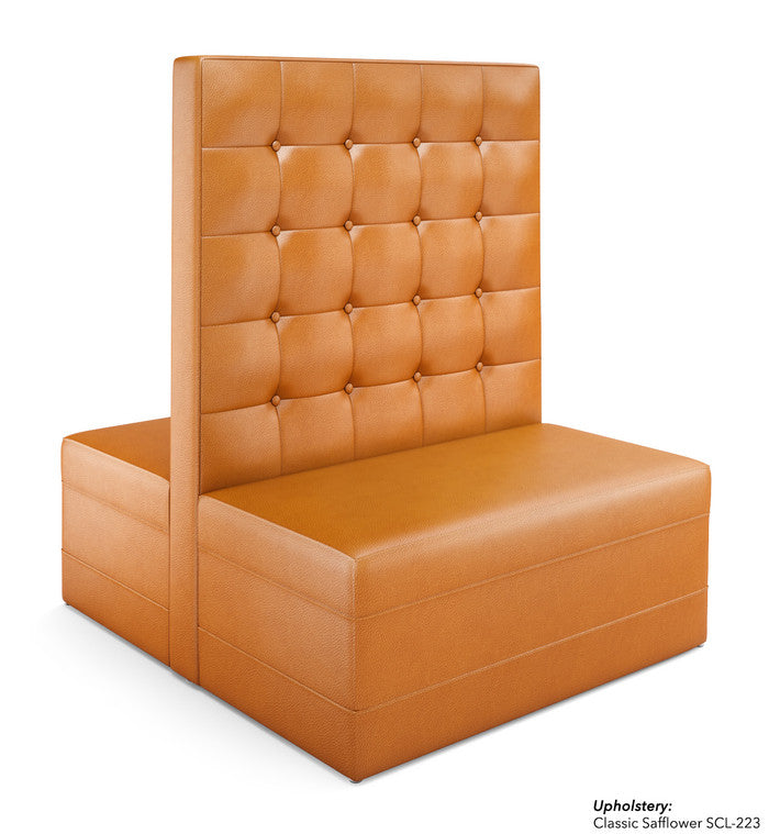 The Jenna Modular Lounge Double Loveseat