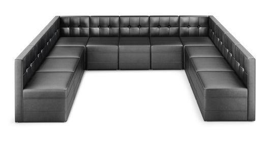 The Poppy Large Modular Lounge Sofa
