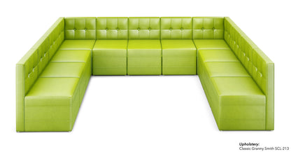The Poppy Large Modular Lounge Sofa