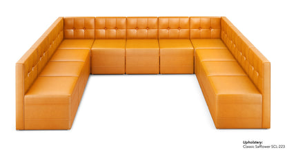 The Poppy Large Modular Lounge Sofa