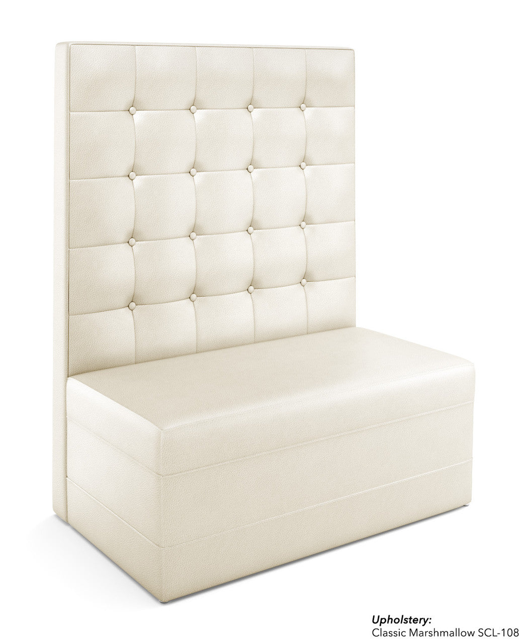 The Jenna Modular Lounge Loveseat