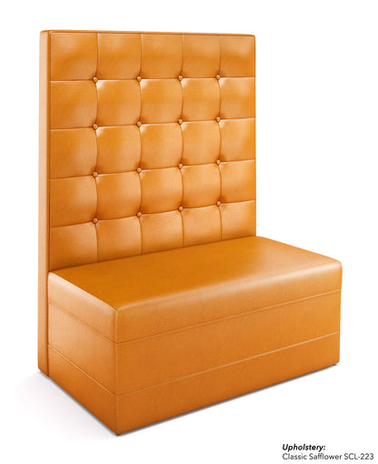 The Jenna Modular Lounge Loveseat