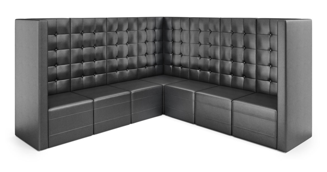 The Jenna Modular Lounge Sectional Sofa
