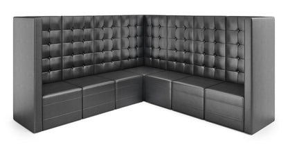 The Jenna Modular Lounge Sectional Sofa