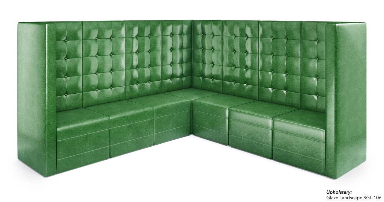 The Jenna Modular Lounge Sectional Sofa