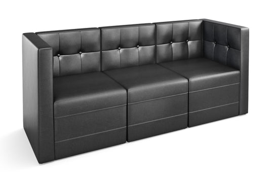 The Mitchell Medium Modular Lounge Sofa