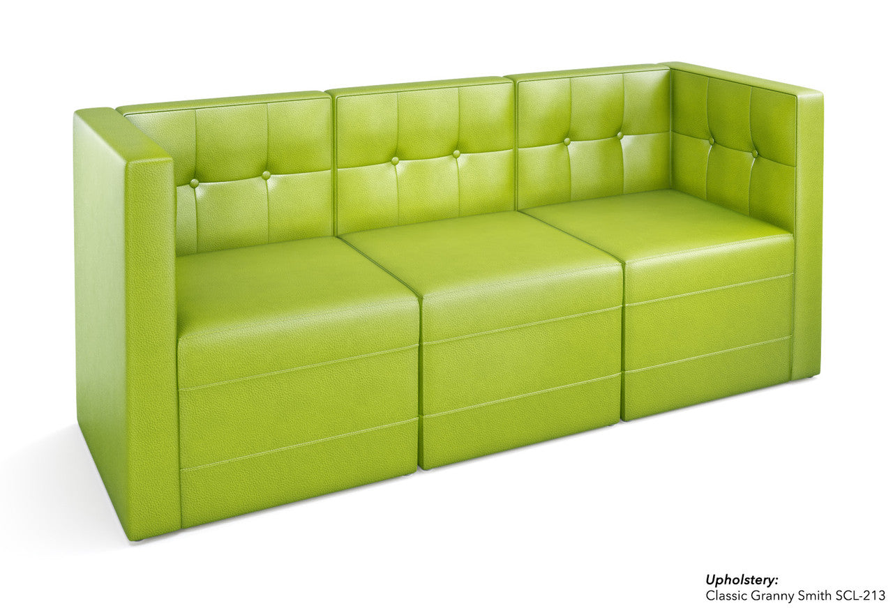 The Mitchell Medium Modular Lounge Sofa