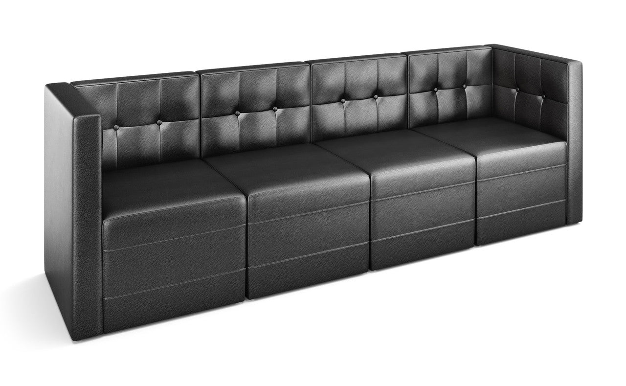The Patrick Modular Long Lounge Sofa