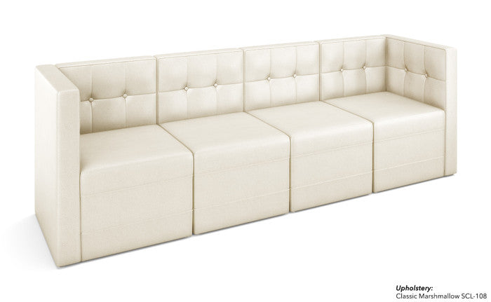 The Patrick Modular Long Lounge Sofa