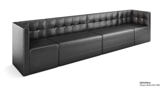 The Neil Modular Long Lounge Sofa