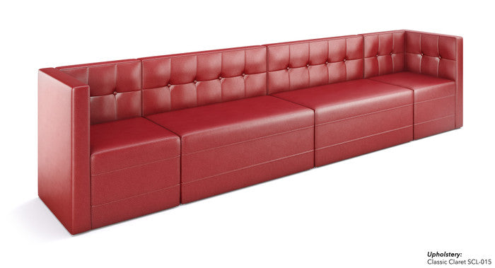 The Neil Modular Long Lounge Sofa