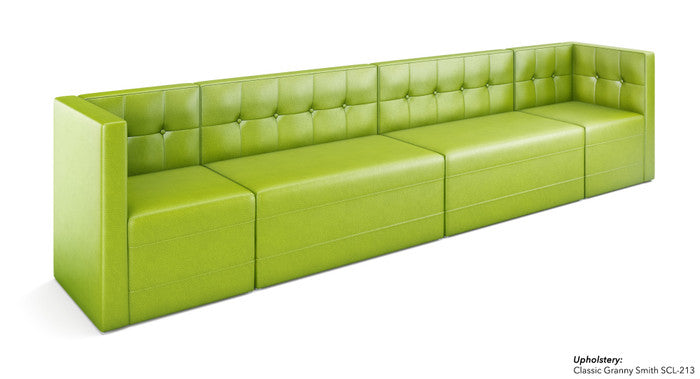 The Neil Modular Long Lounge Sofa
