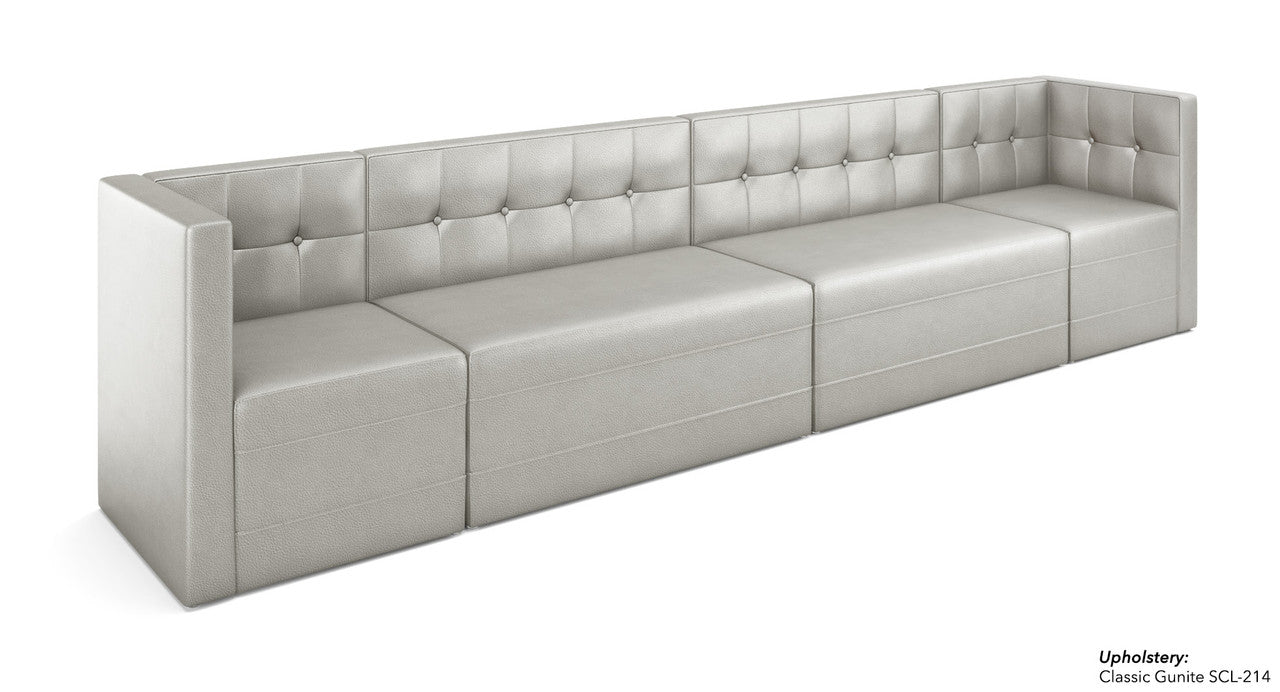 The Neil Modular Long Lounge Sofa