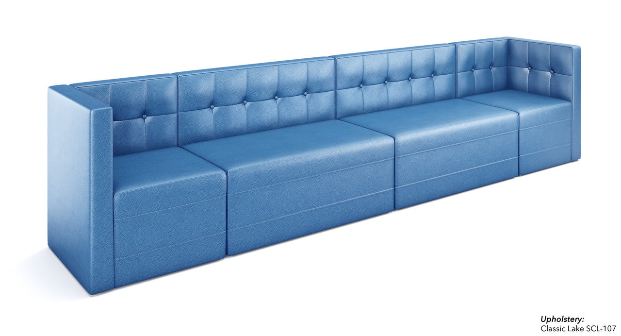 The Neil Modular Long Lounge Sofa